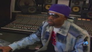 VB could be home to Teddy Riley Performing Arts Academy