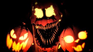 [Fnaf Sfm] Grim Grinning Ghosts Collab Part