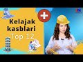 Kelajak kasblari! Top 12