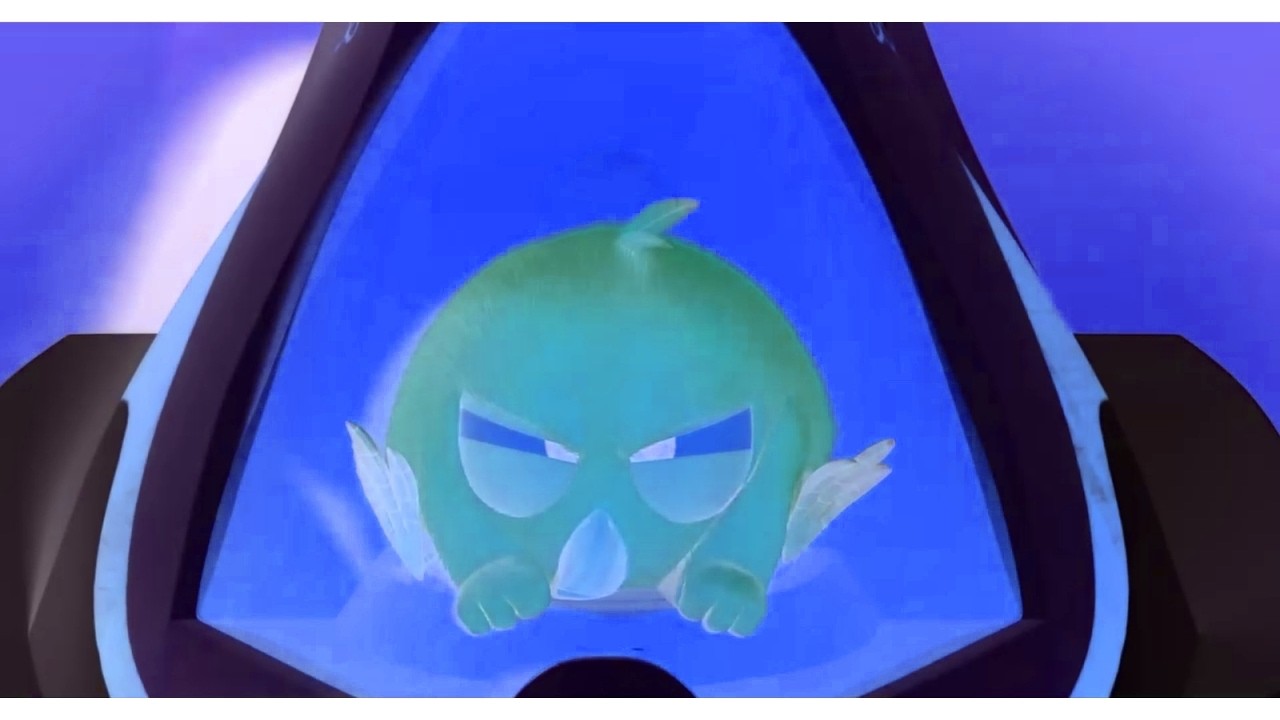 Iron Jet! - Where's Chicky | Gamavision Csupo Effects - YouTube
