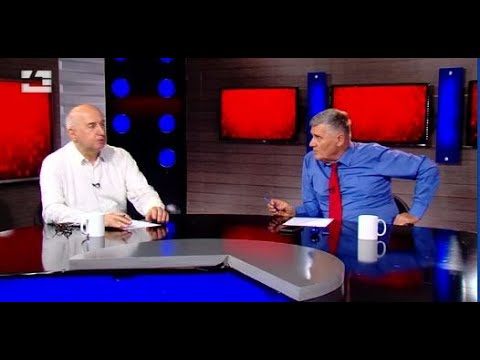 რუსებს ლუგარის ეშინიათ, შემოტევების მიზეზი ეს არის - პაატა ზაქარეიშვილი