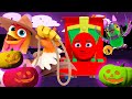 🎃 Специальный выпуск – Хэллоуин на ферме у Зенона 🎃 #Halloween | Королевство игр