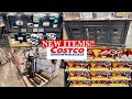 COSTCO *NEW FINDS* FURNITURE HOUSEHOLD ITEMS AND MORE SHOP WITH ME WALKTHROUGH *2021*