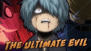 The Ultimate Evil... The Final Boss... All For One | My Hero Academia Season 3 Episode 9