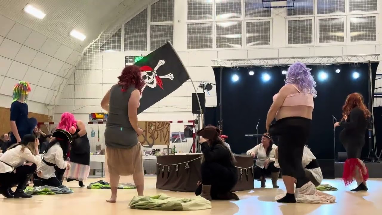 Půlnoční překvapení SDH Strupčice 2025