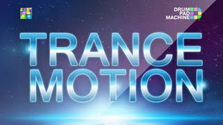 MAQS - Trancemotion/Audio Preview (Drum Pad Machine)