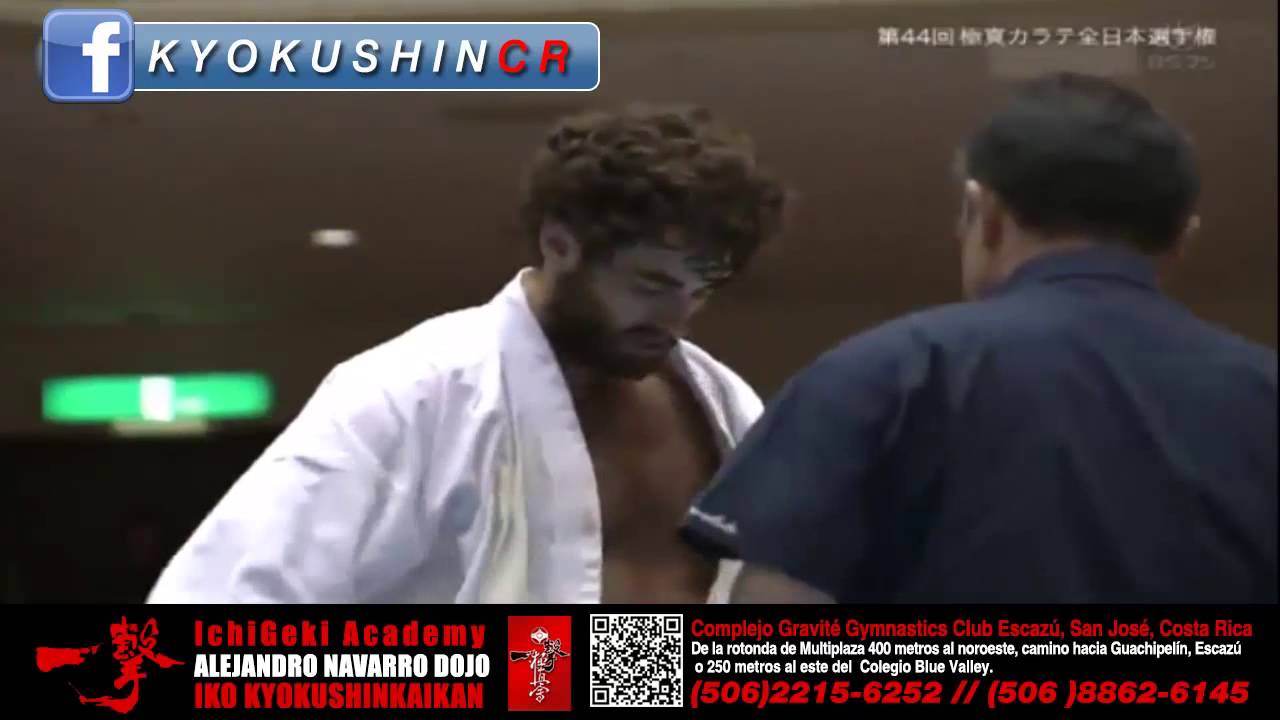 Alejandro Navarro vs Goderzi Kapanadze All Japan Open Final 2012