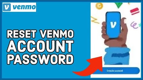 How to Reset Venmo Account Password on PC? Recover Venmo Account Tutorial (2024)