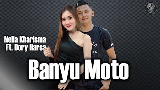 Nella Kharisma Feat Dory Harsa - Banyu Moto | Lirik