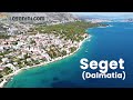 Seget (Seget Vranjica & Seget Donji), Dalmatia - Croatia | Laganini.com