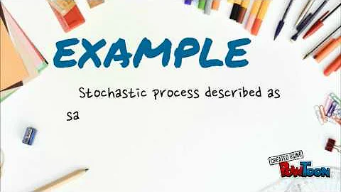 Introduction to Stochastic Modeling