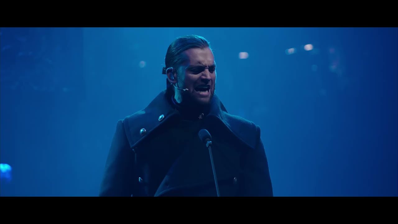 SPOT映像到着！【ミュージカル『レ・ミゼラブル』ワールドツアー