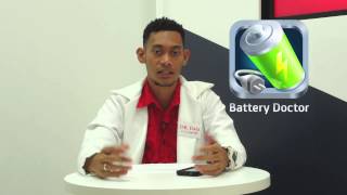 Apps of the Week: Battery Doctor screenshot 2
