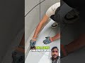 Floor tile cutting #tools #home #diy #interiordesign #tutorial #wood #floortiledesign #tilesgop