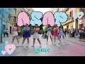 [KPOP IN PUBLIC] StayC - ASAP | Dance cover by Aelin Crew