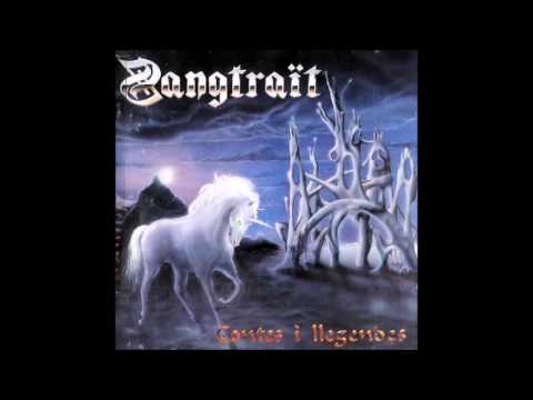 Sangtraït — Sangtraït  -  Les Creus Vermelles