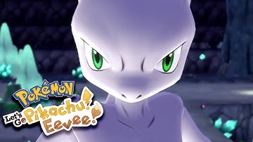 SHINY MEWTWO IN ONLY 117 RESETS! Live Shiny Mewtwo Reaction! Pokemon Let