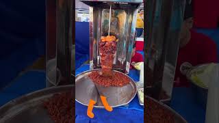 Alabang Street Food Market #dgtvph #food #foodie #diamondgang