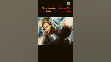 Top 3 Avengers Who Can Defeat Doctor Octopus Shorts Ironman Thor Captainamerica Doctoroctopus 