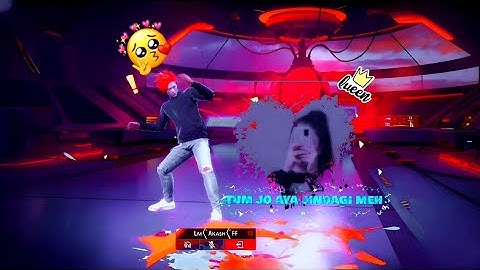 TUM_JO_AYA_JINDAGI_MEH..😻💋💓🥀 || #video