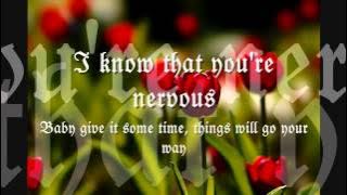 Just Hold On, Boyz II Men (with lyrics), HD