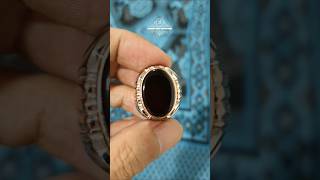 Download Lagu Beleefd, netjes, elegant 💍 || Hoogwaardige Jemenitische Jaza-agaat MP3