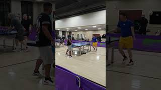Sanwei Froster Pro: Full Match Test | Does the Speed Live Up to the Hype? screenshot 4