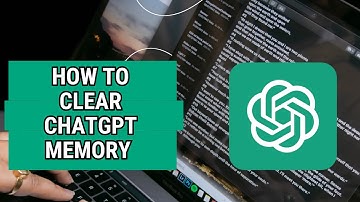 How to Clear ChatGPT Memory | Reset Memory in ChatGPT