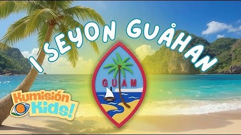 I Seyon Guåhan
