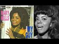 The Life and Sad Ending of Mary Wells