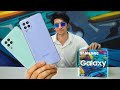 Samsung Galaxy A22 Special Unboxing! What's NEW?