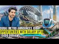 Dubai Metro Announces Job Oppertunities with Salary upto 15000 Dirhams | Syed Ali Haider