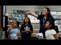 Thousands of madera unified elementary students visit the madera district fair