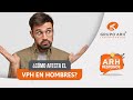 VPH en hombres | ARH Responde