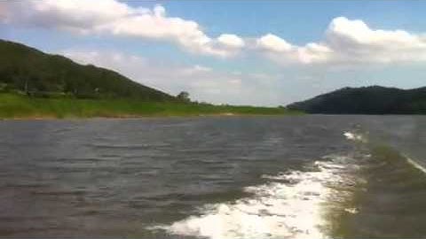 Amazing Korea - Nakdong River