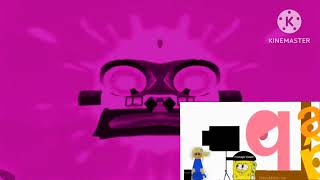 (WARNING) Klasky csupo in Angry q major (LOUD)