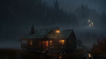 وَأَنَّ مَرَدَّنَا إِلَى اللَّهِ بصوت : الشيخ خالد الجليل : حالات واتساب : سورة : غافر