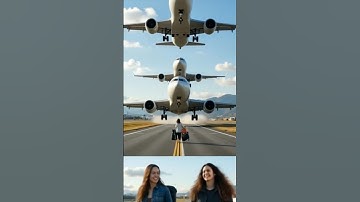 How AI and Automation Are Making Aviation Safer Than Ever #plane #youtube #aircrash #ai #flight