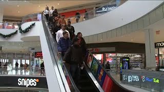 Deadlines, fees to know when returning Christmas gifts