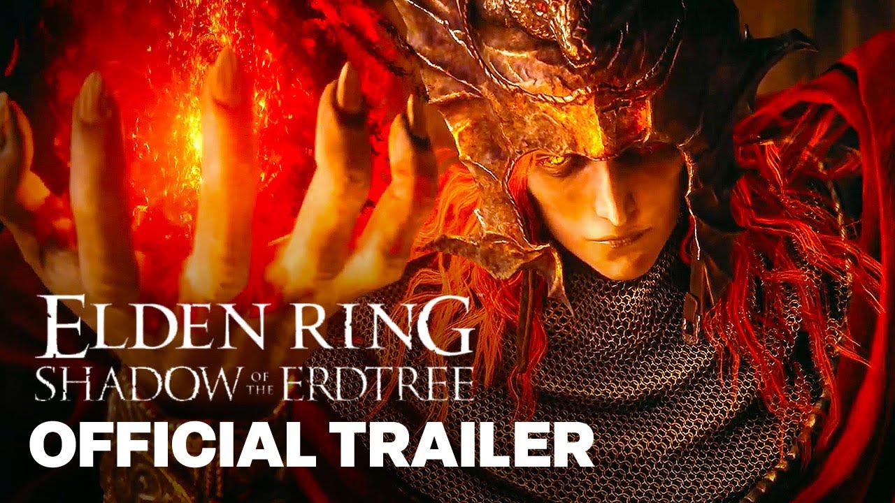 Review of the Elden Ring Cinematic Trailer Campaign - Animost Studio