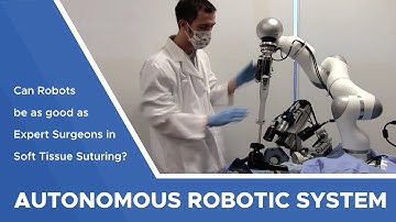Can Robots be as good as Expert Surgeons in Soft Tissue Suturing? Autonomous Robotic System