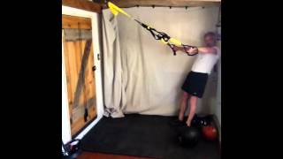 TRX Y-T-W