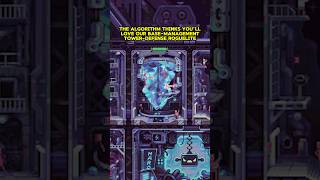 This is Hull Rupture 👾 Wishlist on Steam! #pixelgames #basebuilding #towerdefense