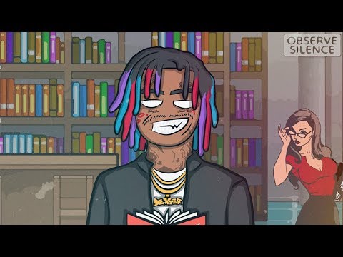 Famous Dex - Spam Feat. Rich The Kid & Jay Critch (Read About It)