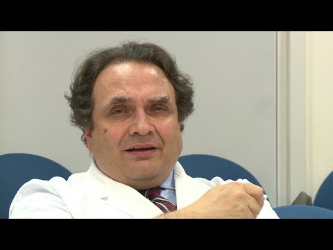 Video: Cuore Ingrossato (cardiomiopatia Dilatativa) Nei Gatti