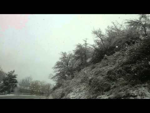 რაჭა (სოფელი წესი, ონის გზა)