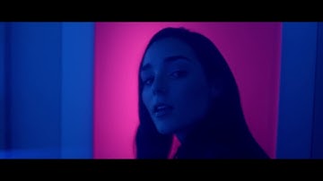 Indiana Massara - In your Dreams (Official Music Video)