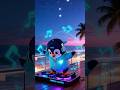 Mr. Bounce — the DJ Penguin | Ultra-Catchy Eurodance Loop 🐧🎧