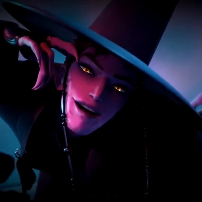 Saja Boys | 'Your Idol' (slowed reverb | p1) #sajaboys #huntrix #youridol #kpopdemonhunters #slowed