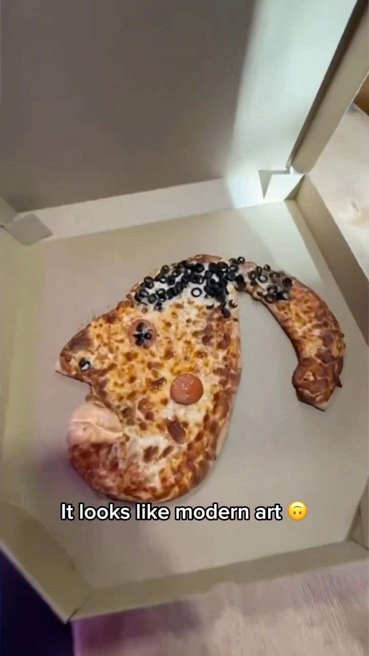 Lionfield reacts to Hyperpigmentation PIZZA